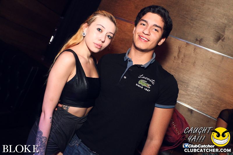 Bloke nightclub photo 44 - May 21st, 2015