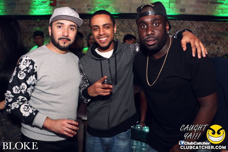 Bloke nightclub photo 45 - May 21st, 2015