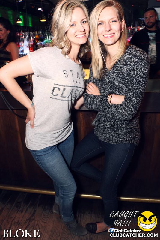 Bloke nightclub photo 46 - May 21st, 2015