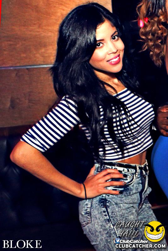 Bloke nightclub photo 6 - May 21st, 2015