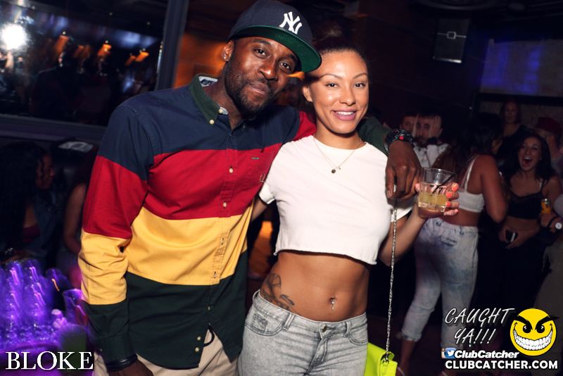 Bloke nightclub photo 52 - May 21st, 2015