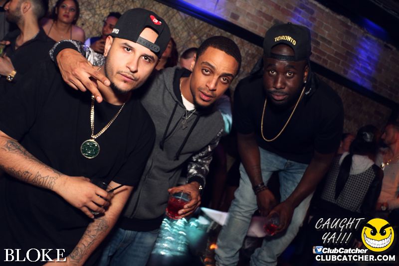 Bloke nightclub photo 54 - May 21st, 2015