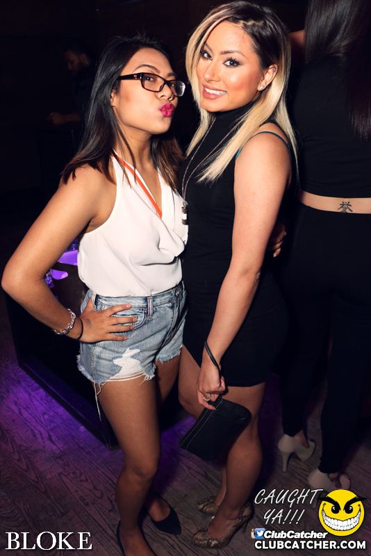 Bloke nightclub photo 55 - May 21st, 2015