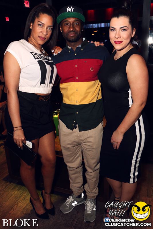 Bloke nightclub photo 59 - May 21st, 2015