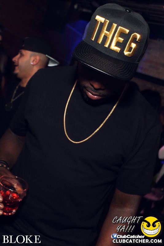 Bloke nightclub photo 63 - May 21st, 2015