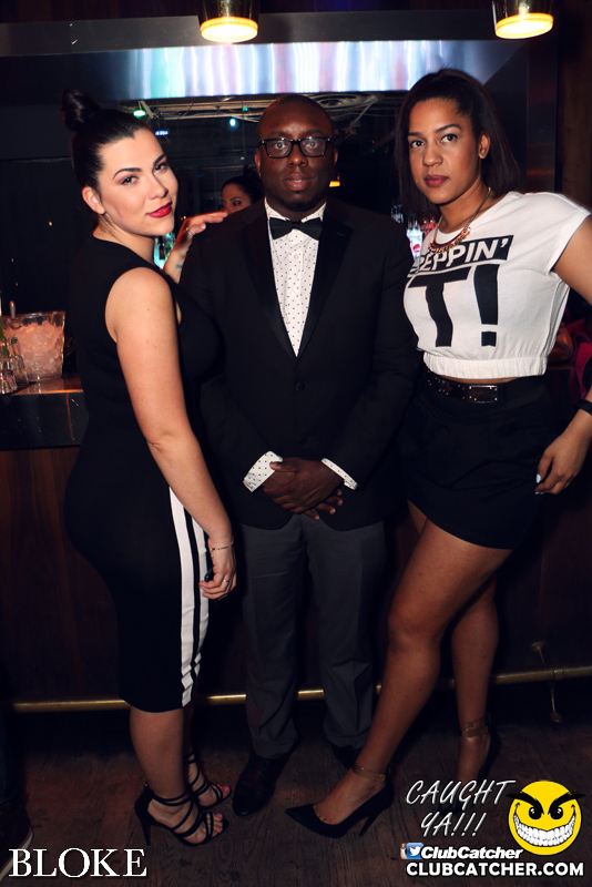 Bloke nightclub photo 64 - May 21st, 2015