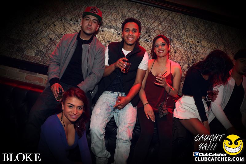 Bloke nightclub photo 66 - May 21st, 2015