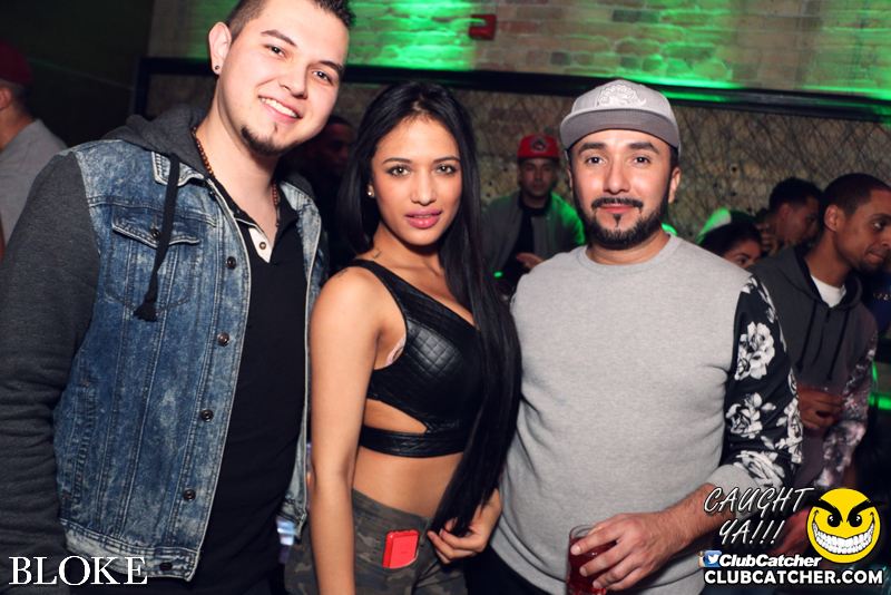 Bloke nightclub photo 68 - May 21st, 2015