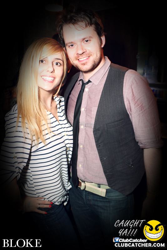 Bloke nightclub photo 8 - May 21st, 2015
