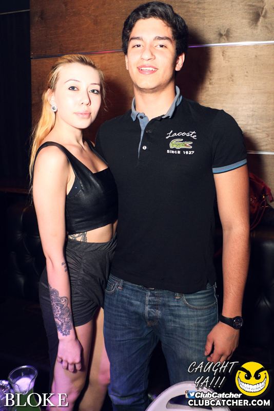 Bloke nightclub photo 71 - May 21st, 2015