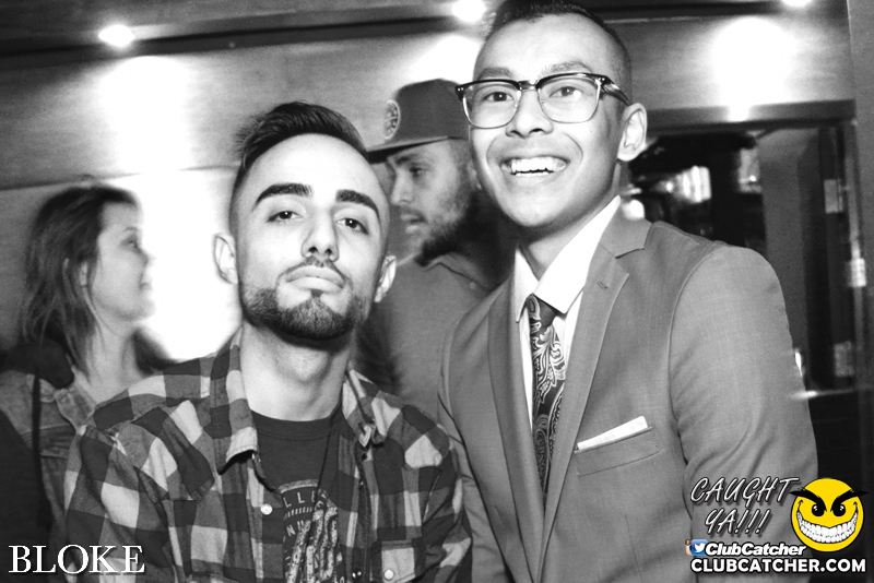 Bloke nightclub photo 73 - May 21st, 2015