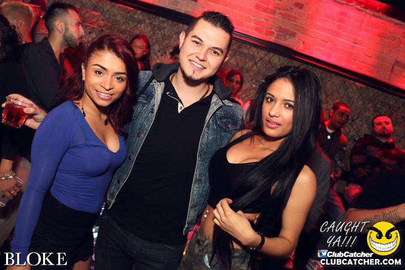 Bloke nightclub photo 75 - May 21st, 2015