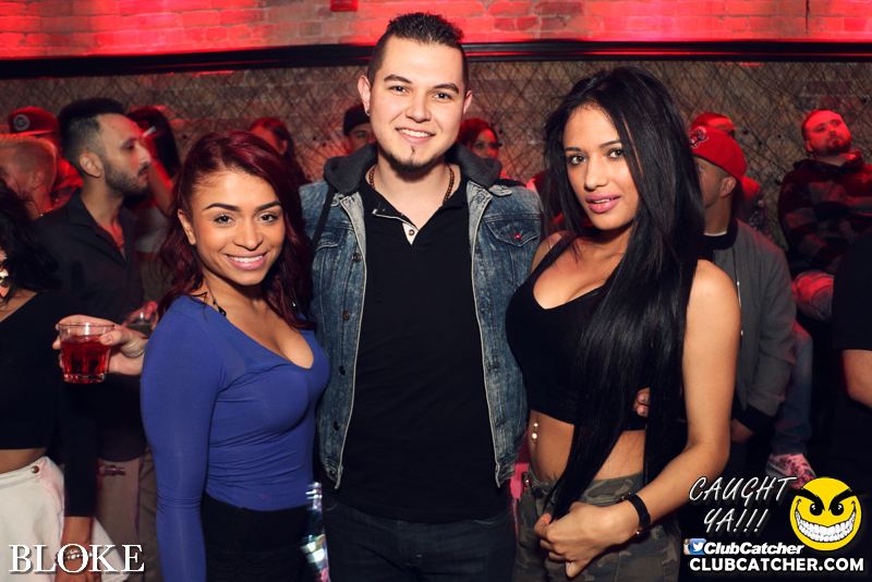 Bloke nightclub photo 77 - May 21st, 2015