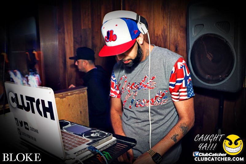 Bloke nightclub photo 79 - May 21st, 2015