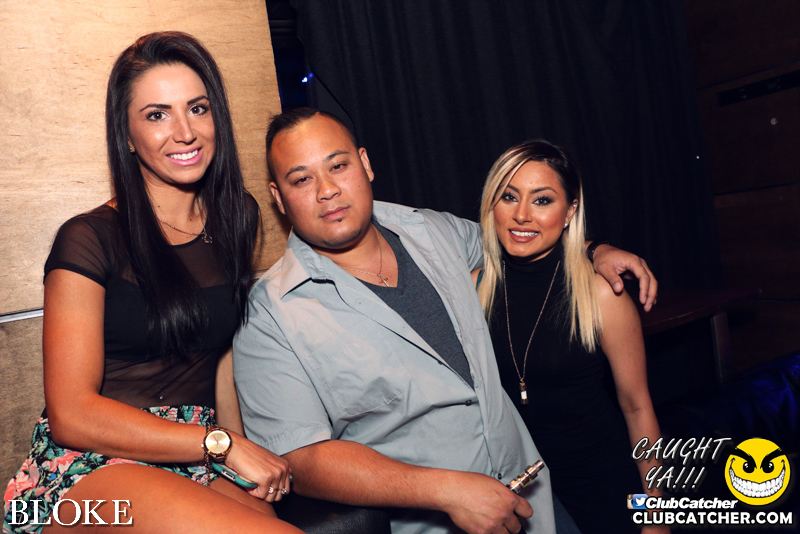 Bloke nightclub photo 9 - May 21st, 2015