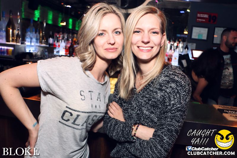 Bloke nightclub photo 85 - May 21st, 2015