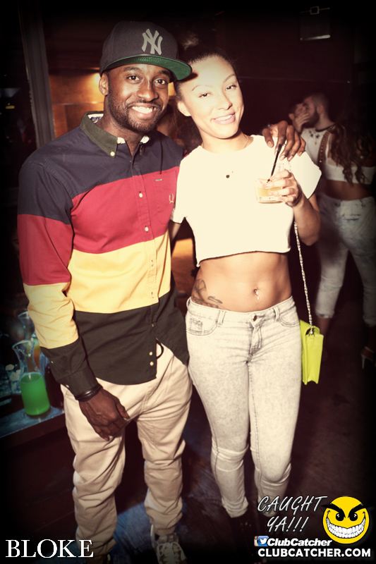 Bloke nightclub photo 89 - May 21st, 2015