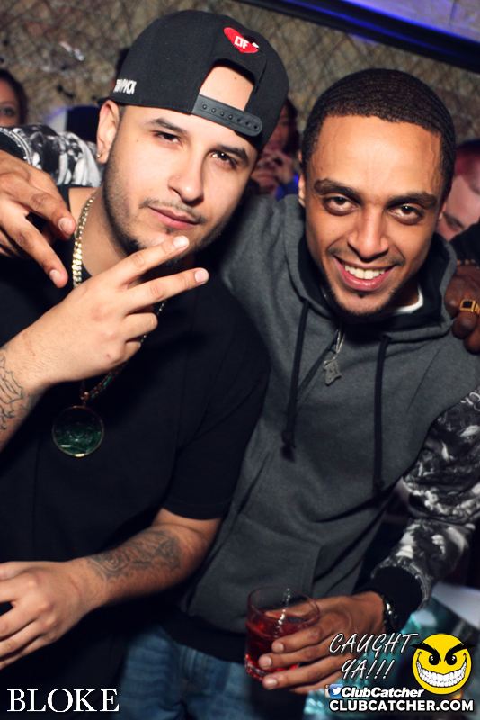 Bloke nightclub photo 90 - May 21st, 2015