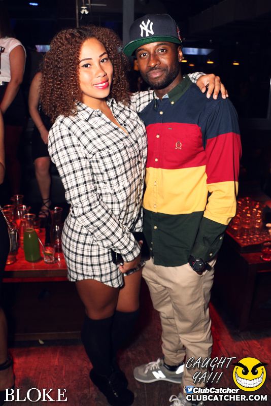 Bloke nightclub photo 10 - May 21st, 2015