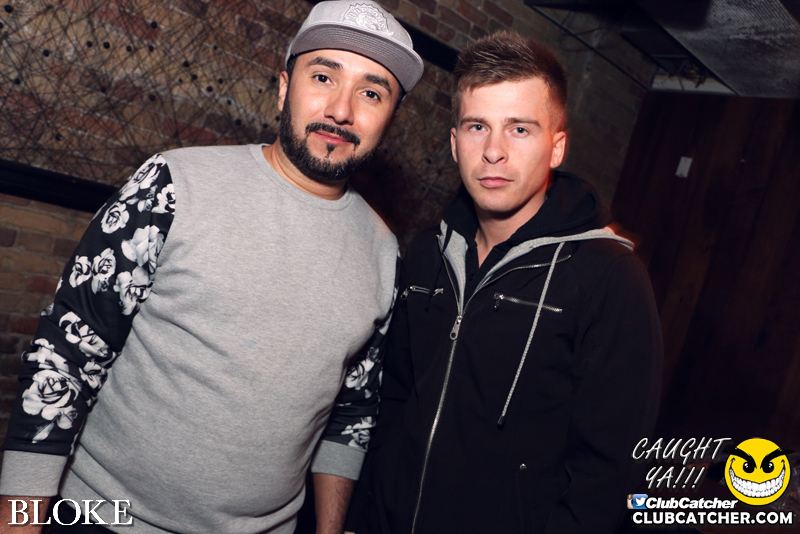 Bloke nightclub photo 94 - May 21st, 2015