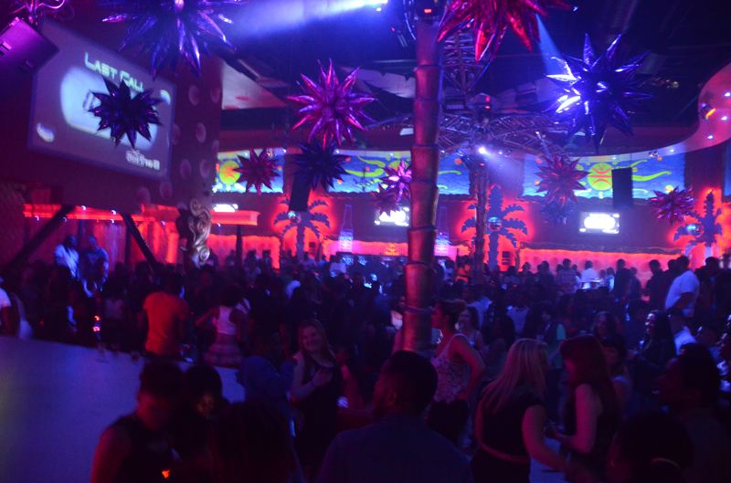 Luxy nightclub photo 1 - May 22nd, 2015