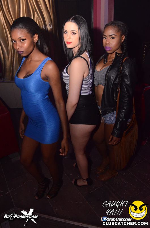Luxy nightclub photo 2 - May 22nd, 2015