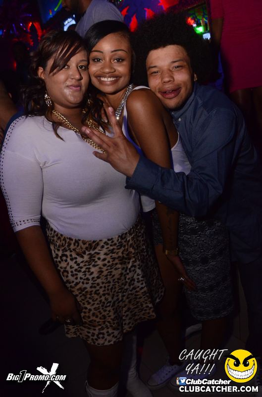 Luxy nightclub photo 108 - May 22nd, 2015