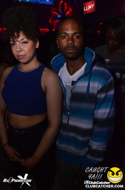 Luxy nightclub photo 114 - May 22nd, 2015