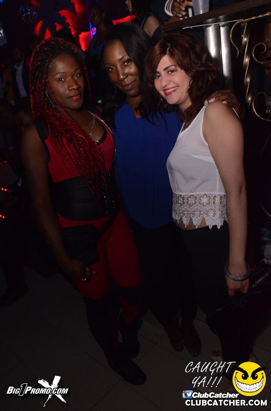 Luxy nightclub photo 116 - May 22nd, 2015