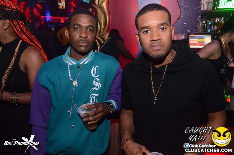 Luxy nightclub photo 120 - May 22nd, 2015