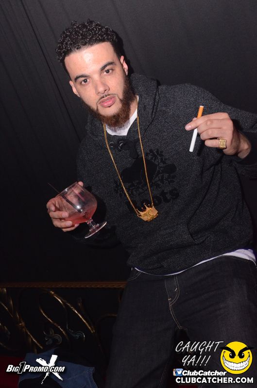 Luxy nightclub photo 122 - May 22nd, 2015