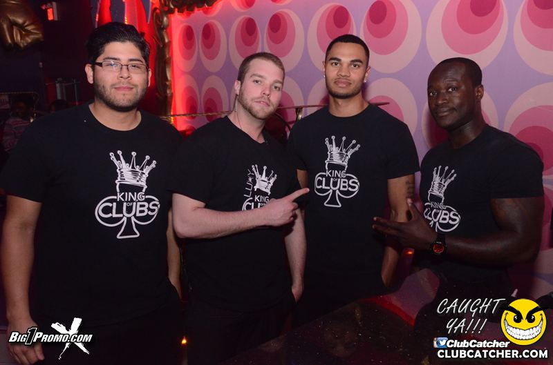 Luxy nightclub photo 14 - May 22nd, 2015