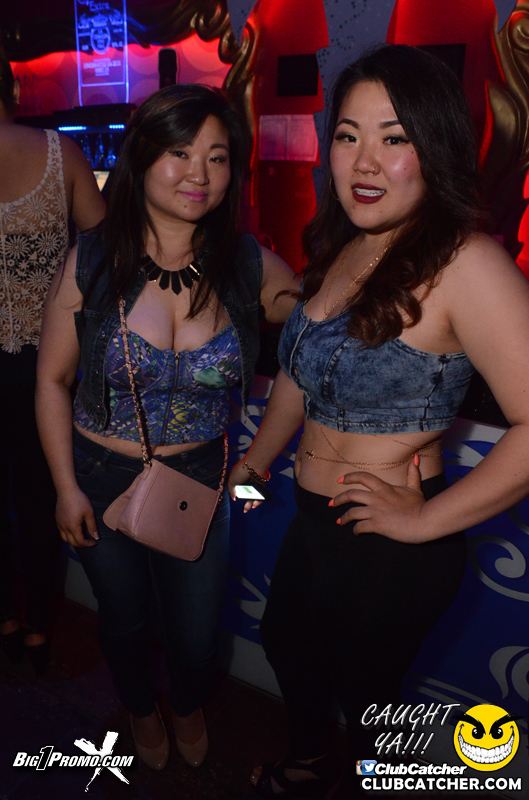 Luxy nightclub photo 17 - May 22nd, 2015