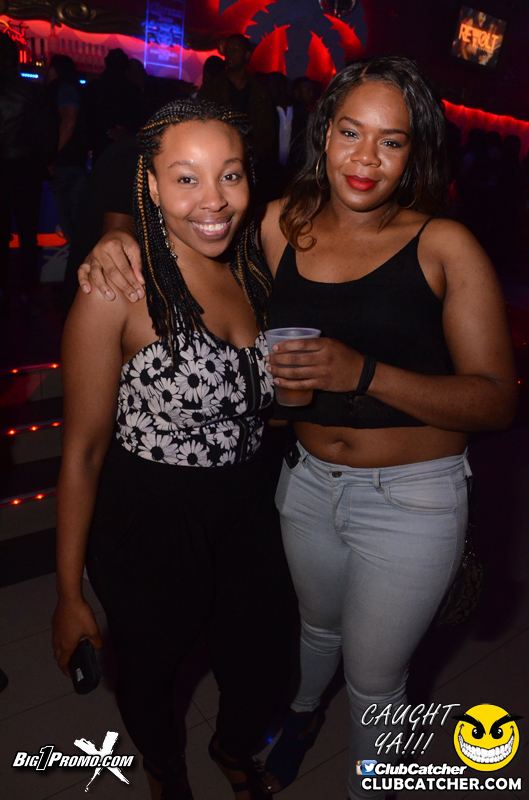 Luxy nightclub photo 22 - May 22nd, 2015