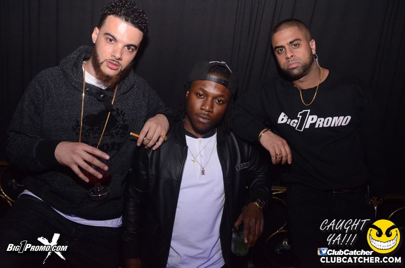 Luxy nightclub photo 23 - May 22nd, 2015