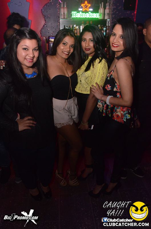 Luxy nightclub photo 25 - May 22nd, 2015