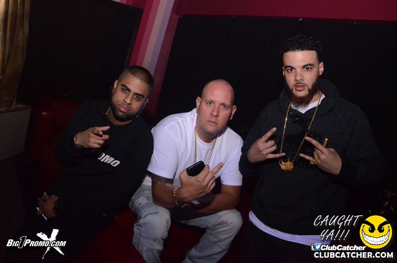 Luxy nightclub photo 29 - May 22nd, 2015