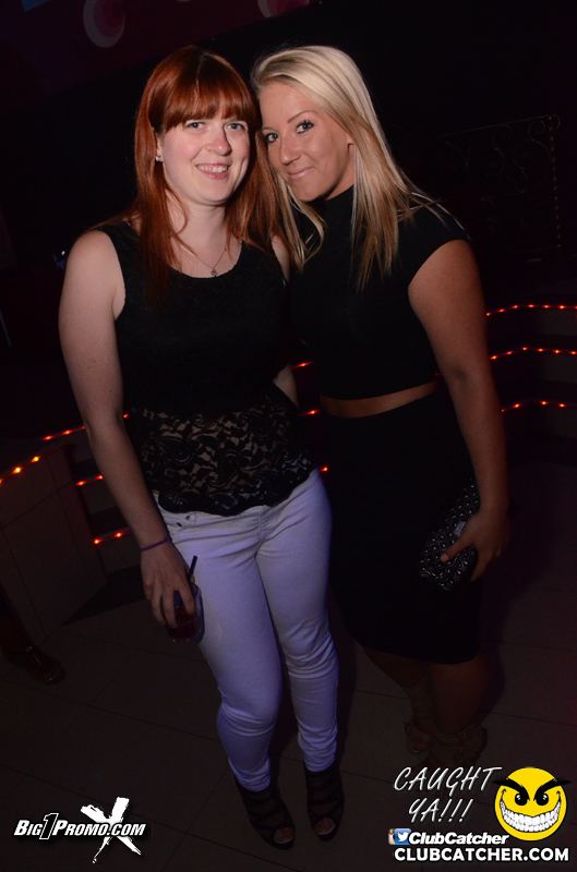 Luxy nightclub photo 31 - May 22nd, 2015