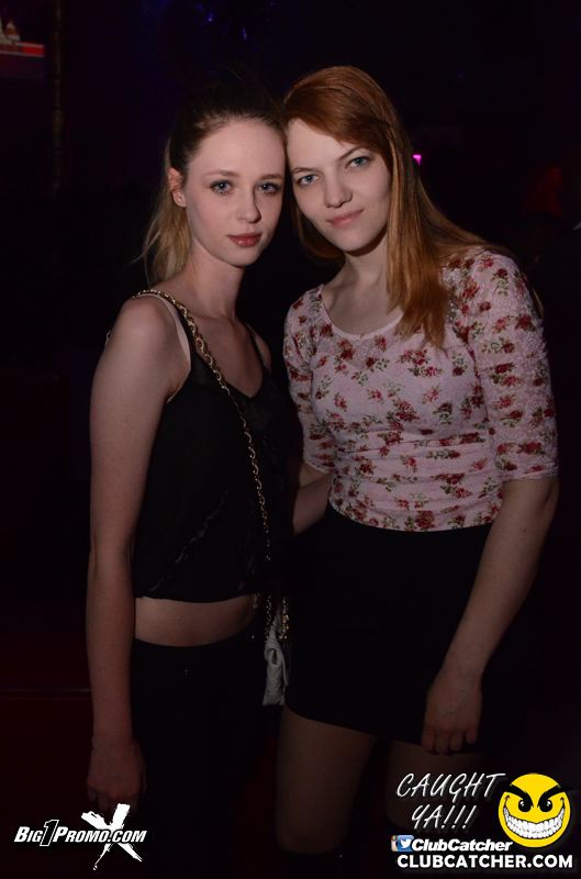 Luxy nightclub photo 38 - May 22nd, 2015