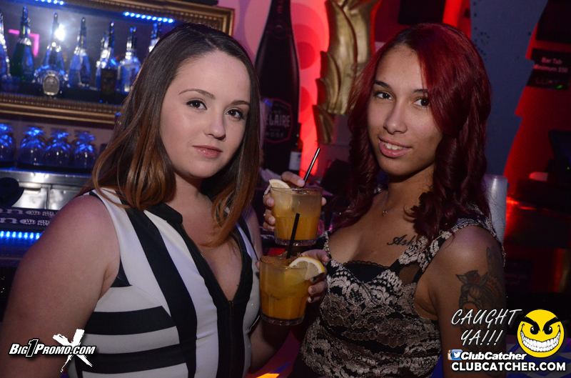 Luxy nightclub photo 5 - May 22nd, 2015