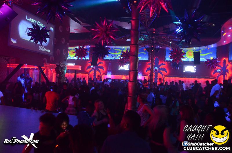 Luxy nightclub photo 43 - May 22nd, 2015