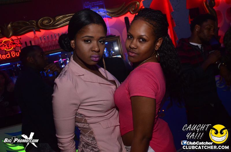Luxy nightclub photo 59 - May 22nd, 2015
