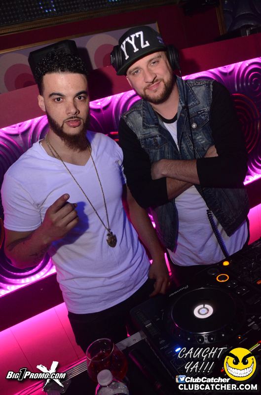 Luxy nightclub photo 7 - May 22nd, 2015