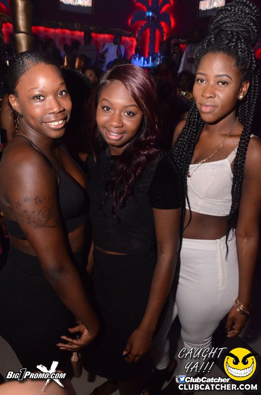 Luxy nightclub photo 8 - May 22nd, 2015