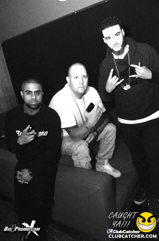 Luxy nightclub photo 73 - May 22nd, 2015