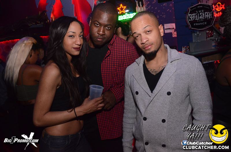 Luxy nightclub photo 78 - May 22nd, 2015