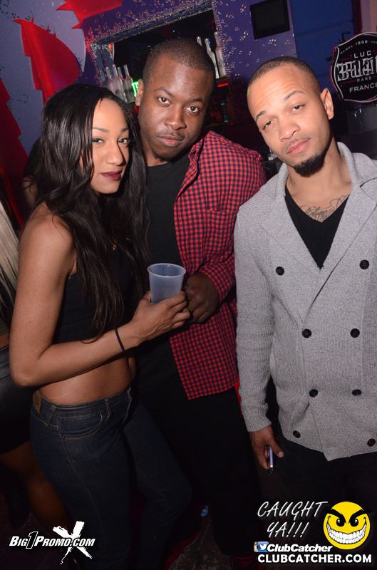 Luxy nightclub photo 80 - May 22nd, 2015