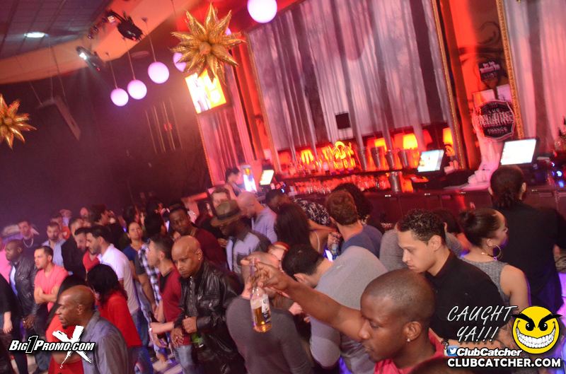 Luxy nightclub photo 1 - May 23rd, 2015