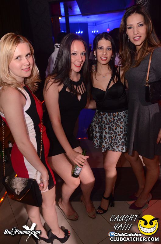 Luxy nightclub photo 2 - May 23rd, 2015