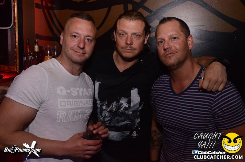 Luxy nightclub photo 11 - May 23rd, 2015